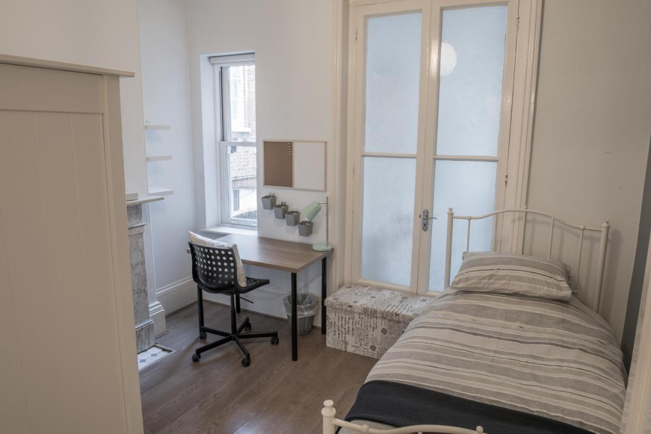 Toothbrush Apartments - Central Ipswich - Fonnereau Road Exterior foto